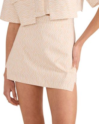 Minkpink Minkpink Bonnie Skort