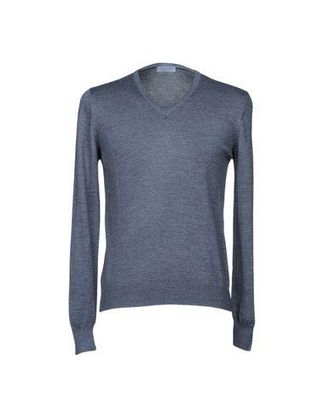 Gran Sasso KNITWEAR - Jumpers sur YOOX.COM