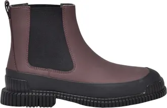 Camper Schoenen, Heren, Paars, 43 EU, Leer, Pix Stivaletto