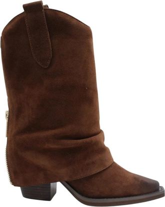 Alma En Pena Alma EN Pena, Donna, Scarpe, Marrone, 39 EU, new