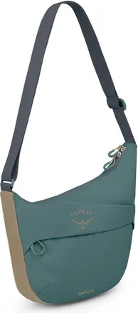 Osprey Daylite Crossbody Pouch Blue