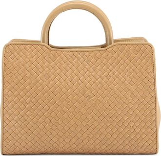 Officine Creative Borsa tote Helen 25 - Toni neutri