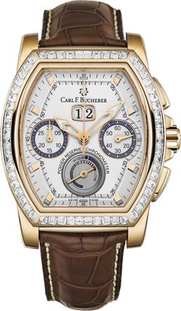 Bucherer Patravi Mens Watch