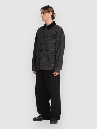 Volcom Work Dialed Giacca nero