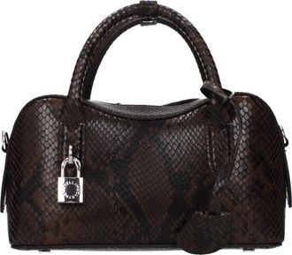 Stella McCartney Stella McCartney Ryder Handtasche Damen Eco Leder Braun/Espresso