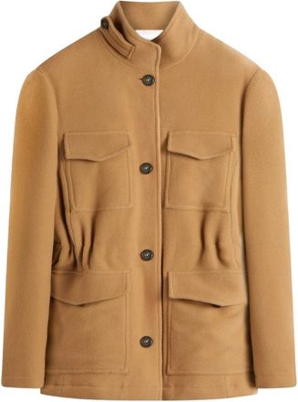 Ballantyne Giacca - - Jackets - Donna - Beige - S