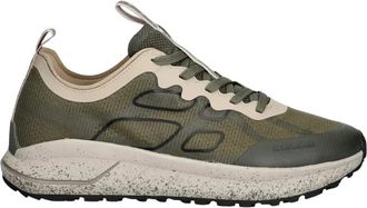 Napapijri Zapatillas F6Tracer 01 - Shoes - Hombre - Verde - 42 EU