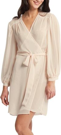 Rya Collection True Love Cover-Up in Blush at Nordstrom, Size X-Large