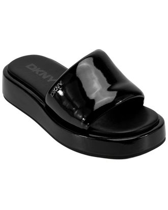 DKNY Dkny Lachine Platform Slide