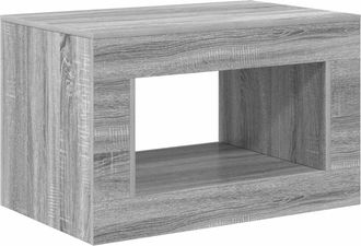 vidaXL Gris Sonoma Vidaxl