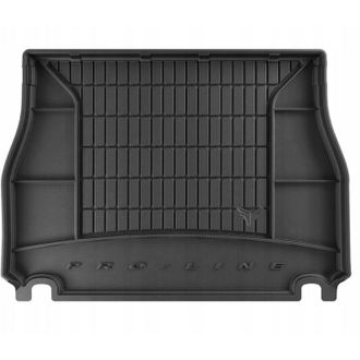 OEM Alfombrilla De Goma Para Maletero Bmw X5 E53 1999-2006