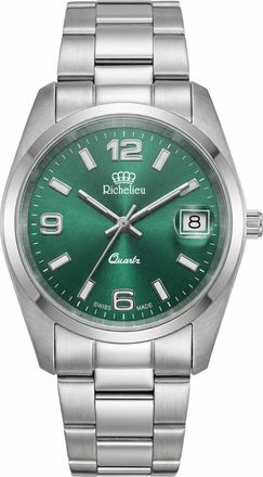 Richelieu Classic Mens Watch