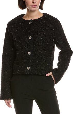 Avantlook Knit Jacket