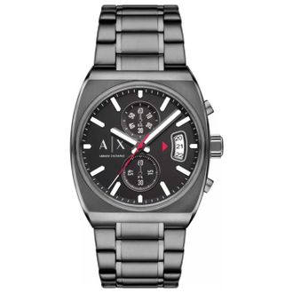 A|X Armani Exchange Oliver Mens Watch