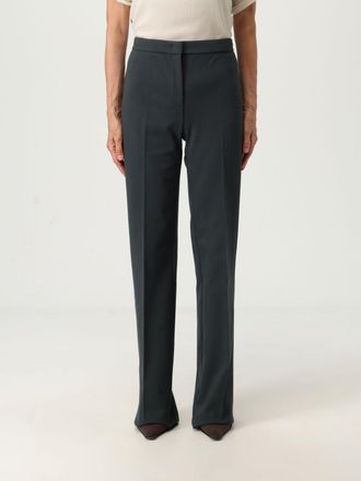 Pinko Pantalone Pinko in viscosa stretch