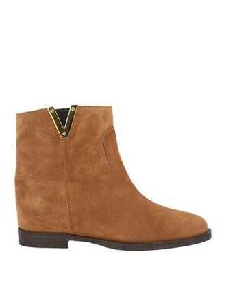 Via Roma 15 FOOTWEAR - Ankle boots on YOOX.COM