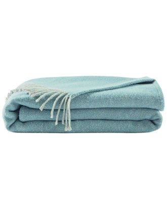 Anne de Solène Anne de Solène Jacquard Divin Horizon Throw