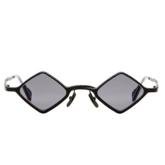 Kuboraum Sunglasses Maske Z14 Bmb Matte Black/Blue Flash Unisex