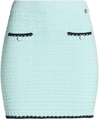 Twin-Set BOTTOMWEAR - Mini skirts sur YOOX.COM