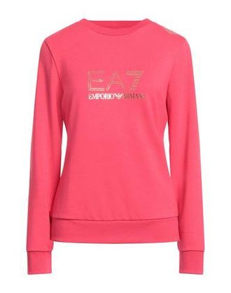 Emporio Armani Sweatshirts