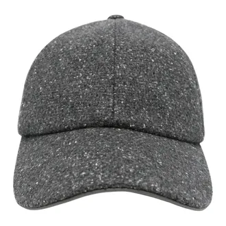 Eleventy Uomo, Accessori, Grigio, Taglia unica, new