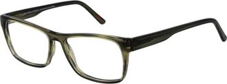 Andy Wolf Green Acetate Glasses (Frames)
