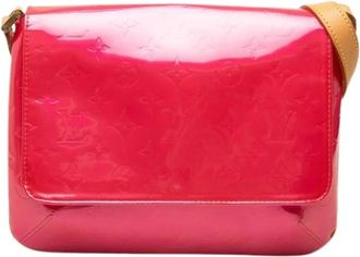 Louis Vuitton Borsa a spalla Pre-owned Thompson Street - - Pre-owned - Donna - Rosa - ONE SIZE