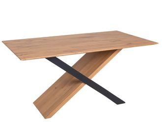 Schubiger M&ouml;bel Esstisch Samuel