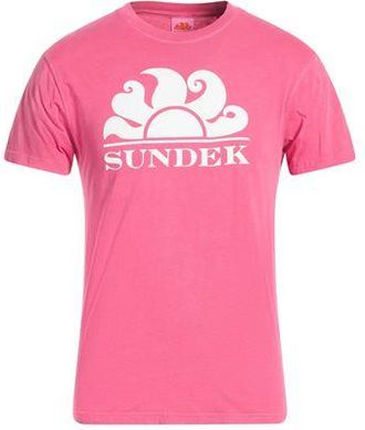 Sundek TOPS - T-shirts auf YOOX.COM