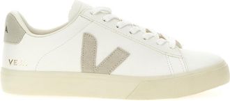 Veja Grey Campo Sneakers