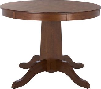 Safavieh Sergio Round Dining Table