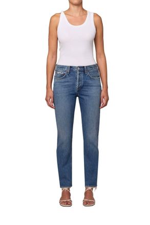 A Gold E Romney Jeans In Bounty