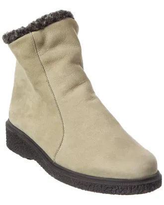 Arche Joelys Suede Boot