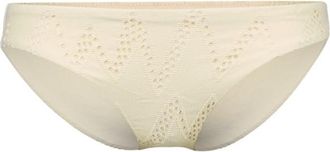 Seafolly Chiara Hipster Pant Bikini-Bottom für Damen | weiß