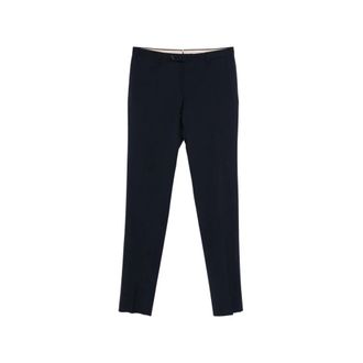 Incotex Modello 35 Pantaloni - - Trousers - Uomo - Blu - S