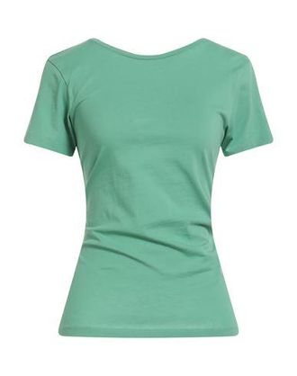 ATTIC AND BARN 売れ筋商品|||アティックアンドバーン Tシャツ トップス レディース T-shirts Green Green Attic and Barn Clothing: Shop up to −79% | Stylight