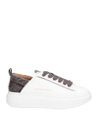 Alexander Smith SCHUHE - Sneakers auf YOOX.COM