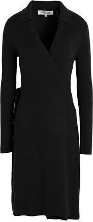 Diane Von Fürstenberg DRESSES - Mini dresses on YOOX.COM