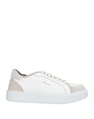 Pollini FOOTWEAR - Trainers on YOOX.COM