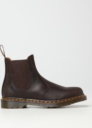 Dr. Martens Stivaletto 2976 Ys Dr. Martens in pelle invecchiata