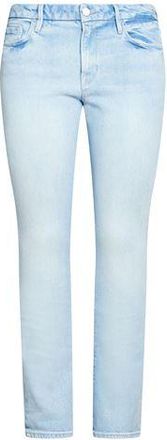 Frame Denim BOTTOMWEAR - Jeans on YOOX.COM