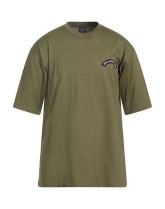Paul & Shark T-shirts