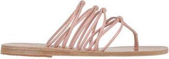 Ancient Greek Sandals FOOTWEAR - Thong sandals on YOOX.COM