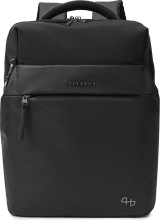 Hedgren Tabi RFID Travel Backpack in Black at Nordstrom