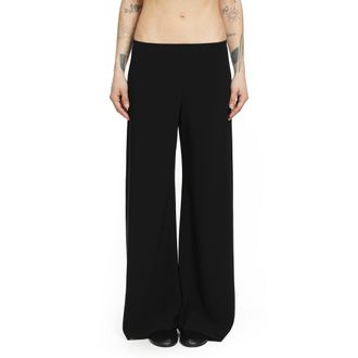 The Row Gala Wide Leg Trousers