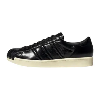 adidas unisex, Sport, Zwart, Maat: 44 2/3 EU Leer