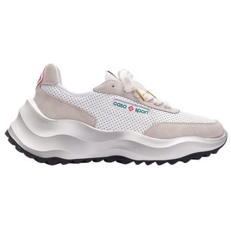 Casablanca Atlantis Sneakers, Wit