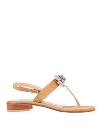 Positano SCHUHE - Zehentrenner auf YOOX.COM