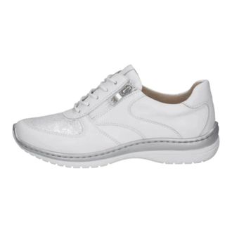 Caprice Donna, Scarpe, Bianco, 40 EU, new