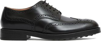 Tod's Uomo, Scarpe, Nero, 43 1/2 EU, new